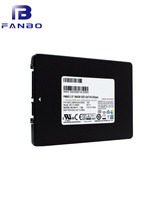 MZ-77E4T0BW 870 EVO Series 4 To Triple-Level Cell SATA 6 Gb/s 512 Mo Cache V NAND Disque SSD 2,5 pouces