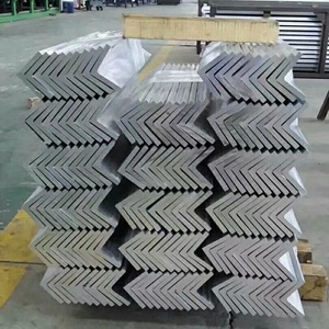 Barra Angolare in <span class=keywords><strong>Alluminio</strong></span> Anodizzato con Superficie Nera, <span class=keywords><strong>Dimensioni</strong></span> Personalizzabili - Product Image 3