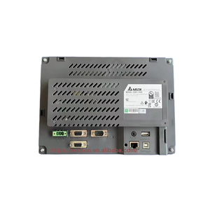 Pantalla Táctil HMI Delta Serie DOP-100 DOP-110IS de 10.1 Pulgadas 1024x600, Ethernet Estándar, 3 Puertos <span class=keywords><strong>COM</strong></span>, Original, Nuevo en Stock - Product Image 2