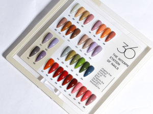 Nouvelle Collection <span class=keywords><strong>Automne</strong></span> 2026 – Vernis à Ongles Gel UV/LED Soak Off Professionnel pour Salon – Couleurs Automnales pour <span class=keywords><strong>Nail</strong></span> <span class=keywords><strong>Art</strong></span> - Product Image 5