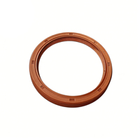 Joint d'étanchéité d'arbre à cames avant en fluororubber durable 95x115x12 pour camion Steyr avec référence OEM 61500010046