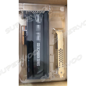 750GB PCIe 3.0 X4 NVMe SSD、3D XPoint、HHHLカード、超低遅延、高書き込み耐久性 - Product Image 2