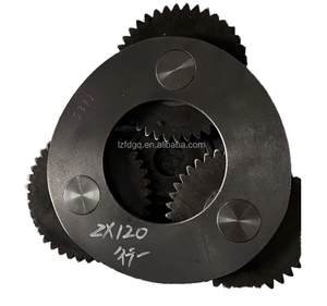 Hitachi zx120 מחפר את כונן סופי שמש פלנטרית הילוך נושאת - Product Image 2