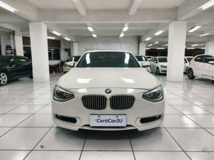 Hatchback Deportivo Premium <span class=keywords><strong>Usado</strong></span>: <span class=keywords><strong>BMW</strong></span> <span class=keywords><strong>116i</strong></span> Sport Line 2012, 1.6T Turbo y Tracción Trasera, Importado, Divertido de Conducir - Product Image 2