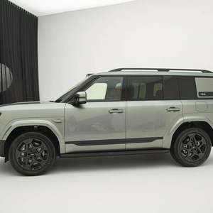 2025 China BYD Equation Leopard 8 Suv 2025 China BYD Equation Leopard 8 Tracción en las cuatro ruedas Suv Medium y Leopard 8 Flagship - Product Image 1