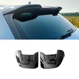 For Audi Q5 Rear <b>Trunk</b> Spoiler Wing Spoiler Car Rear Spoiler Rear Wing Body Kit for Audi Q5 2020-2024 Car Accessories - Product Image 5
