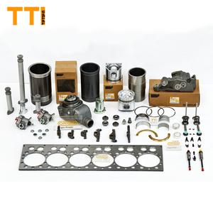 Piston 0387300 40834601 41980600 20727440 21170742 D11 D12 D16 D13 Piston de moteur utilisé <span class=keywords><strong>Volvo</strong></span> D13 <span class=keywords><strong>Pièces</strong></span> de moteur - Product Image 6