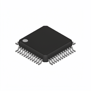 Composants électroniques intégrés MB9BF564KPMC-G-JNE2 Distributeur agréé IC MCU 32BIT 288KB FLASH 64LQFP 64 LQFP - Product Image 1