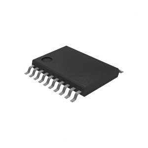 Embedded Manufacturer Channel MSP430G2152IPW20 20 TSSOP Electronic Circuit Components - Product Image 1