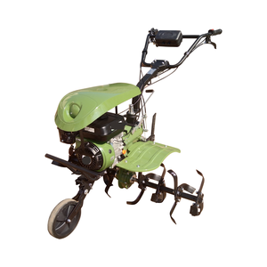 La mayoría de las ventas 210 P Mini Tiller Cultivador Maquinaria Motor Granja agrícola Equipo de cosecha Implementos para la Agricultura - Product Image 5