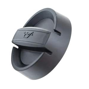 Tapa de tanque de sellado de cuello de llenado de aceite de motor WRR 11128507153 para BMW E60 E63 E65 E88 E90 - Product Image 2