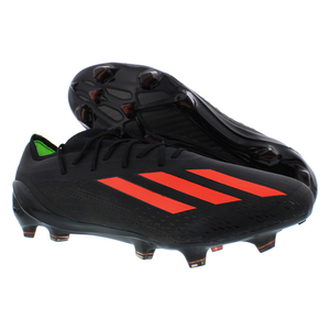 Scarpe da Calcio Unisex Adidas X Speedportal.1 FG Colore Nero/Rosso |   100% Autentico - Product Image 4
