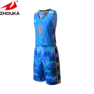 New style men trackkits personalised t-shirt basketball clothes - Product Image 2