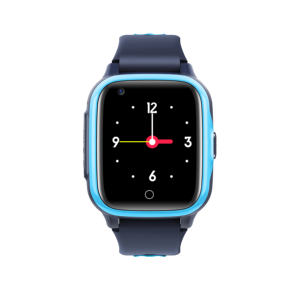 Montre GPS anti-perte 4G de haute qualité avec bouton SOS, appel vidéo, déverrouillage facial, montre téléphone pour enfants - Product Image 2