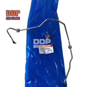 Pièces de moteur diesel EA504042116, tube d'alimentation en carburant pour injecteur, pour Iveco (2852075 (2852881 + 2852882 + 2852883 + 2852884)) - Product Image 2