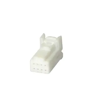 TYCO AMP 1376352-1 1717103-1 8 Pin Vrouwelijke Automotive Bedrading Plug Behuizing