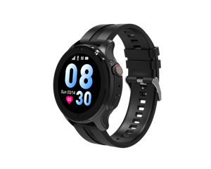 Venta caliente LT46 GPS Tracker Niños Reloj inteligente <span class=keywords><strong>Videollamada</strong></span> <span class=keywords><strong>Chat</strong></span> de voz IP67 Impermeable Natación Niños Reloj inteligente - Product Image 2