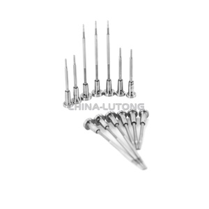 Injecteur diesel Plunger <span class=keywords><strong>F</strong></span> 00R J02 044, soupape de commande de buse de carburant F00RJ02044, 0445120118 0445120143 0445120155 pour Navistar / Case IH / MAN - Product Image 2