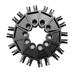 No.32069 Direção braço com pinos plástico criativo crianças brinquedo tijolos compatíveis Building <span class=keywords><strong>Blocks</strong></span> - Product Image 3