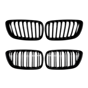 Kit de Carrocería Delantera para Automóvil Tipo 2026, para <span class=keywords><strong>BMW</strong></span> Serie 1 F20, Versión Deportiva MT Mejorada, Moldeado en PP, 115i 116i 118i 120i - Product Image 4