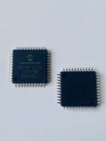 OwCost 8 it icrocontroller cu Hip Tqfp-44/t leclectronic omomponents upplies
