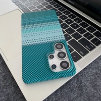 Étui de téléphone en fibre de carbone magnétique rigide de qualité supérieure avec protection intégrale des côtés pour Samsung S26 ultra S25 S24