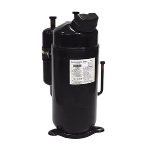 คอมเพรสเซอร์แบบสกรอลล์ Meizhimei รุ่น SH079B6C-Y4M 380V 50Hz ใช้สารทำความเย็น R22 สำหรับซ่อมแซมและเปลี่ยน - Product Image 4