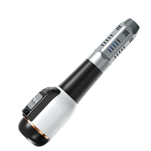 Thiết bị Pri-fe Itera-care Terahertz, máy thổi khí nóng chăm sóc da, điều trị tuyến tiền liệt, tần số cao Terahertz, que trị liệu Thz - Product Image 1