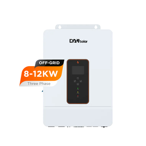 IP20 48V 삼상 오프 그리드 8kw 10kw <span class=keywords><strong>12kw</strong></span> DAH 태양광 인버터 - Product Image 1