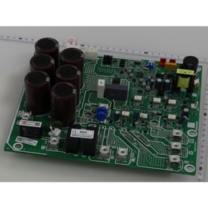 บอร์ดอินเวอร์เตอร์สำหรับเครื่องปรับอากาศมีเดีย 35A Ped 17127000009720 9719 โมดูลเครื่องปรับอากาศส่วนกลาง - Product Image 2
