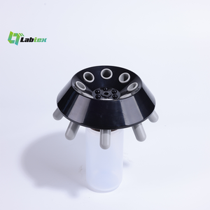 LABTEX TD4C para a máquina de baixa velocidade do centrifugador do laboratório da tabela para o plasma sanguíneo para - Product Image 3