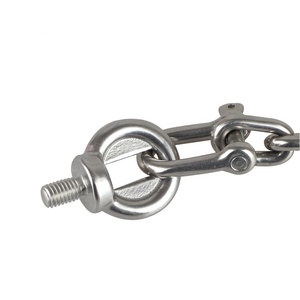 สลักเกลียวสเตนเลสแบบพิเศษรูปตัว Y สำหรับ M8แบบแกว่ง - Product Image 6