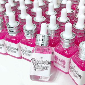 YASILASH <span class=keywords><strong>Extension</strong></span> de cils Super Pink Bonder Colle adhésive personnalisée à étiquette privée <span class=keywords><strong>pour</strong></span> les extensions de cils - Product Image 5