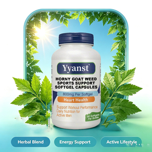 Complément Énergétique Herbal en Gélules de Tribulus Terrestris pour le Soutien Sportif, les Performances d'Entraînement et la Nutrition Quotidienne des Hommes Actifs – Soin de Santé - Product Image 6