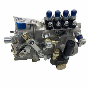 Kangda hakiki yeni yakıt enjeksiyon pompası Model 4QTF879ZH BH4QT85R9 - Product Image 2