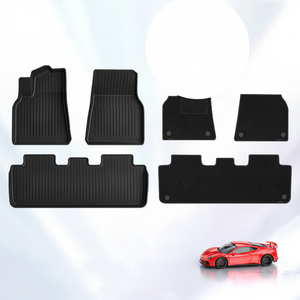 Nuovi Arrivi: <span class=keywords><strong>Tappetini</strong></span> Auto in TPE Resistenti e Durevoli per Modelli <span class=keywords><strong>BMW</strong></span> e Toyota, Spedizione Rapida, Catena di Approvvigionamento Globale - Product Image 1