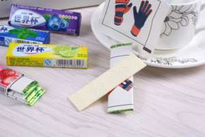 Fabrika özel tutti frutti avrupa sakız markaları - Product Image 6