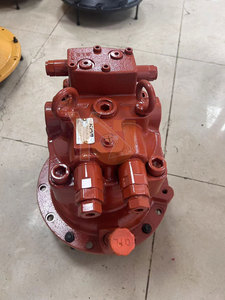 खुदाई के लिए m5x130chb स्विंग मोटर ZX240-3 ZX250-3 कोम्पको SK210-<span class=keywords><strong>6</strong></span> SK200-<span class=keywords><strong>6</strong></span> स्विंग ड्राइव असेंबली सिं15v00025f4 - Product Image 6