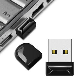 Clé USB 2.0 de pleine capacité Clé USB <span class=keywords><strong>super</strong></span> minuscule 64 Go 32 Go 16 Go 8 Go 4 Go Clé USB étanche Clé USB Clé USB Clé USB - Product Image 6