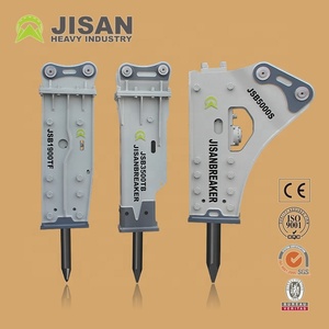 Open typ Hydraulic <span class=keywords><strong>jack</strong></span> <span class=keywords><strong>hammer</strong></span> preise für 20 tonnen bagger - Product Image 5