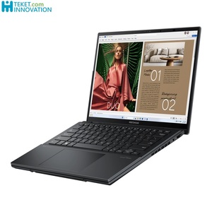 UX8406 <span class=keywords><strong>Intel</strong></span> Core Ultra 9 285H 185H 7 32GB 1TB TOUCH <span class=keywords><strong>14</strong></span>.5นิ้วสำหรับ <span class=keywords><strong>Zenbook</strong></span> <span class=keywords><strong>14</strong></span> - Product Image 3