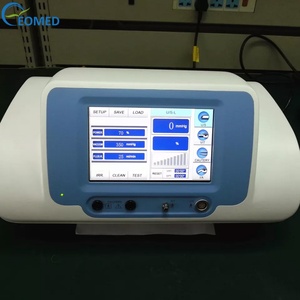 Émulsifiant phacoéchographique à ultrasons PE480A de haute qualité, équipement ophtalmique, appareil de test oculaire - Product Image 3