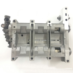 Bomba de Aceite para Automóviles, Piezas de Repuesto, 2711810040 A2711810301 para Mer Ben Z SLK CL203 R171 W203 1.8 Gasolina M271 - Product Image 3