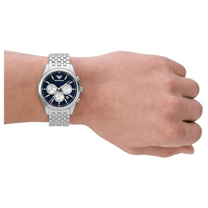 Orologio Cronografo da Uomo Emporio Armani AR11582 - Product Image 2