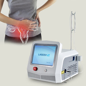 2025 más nuevos instrumentos de rejuvenecimiento Vaginal ginecológico mínimamente invasivos 980nm1470nm/máquina de ajuste vaginal - Product Image 3