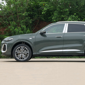 <span class=keywords><strong>Audi</strong></span> Q5L 2.0T de <span class=keywords><strong>Segunda</strong></span> <span class=keywords><strong>Mano</strong></span> en Buen Estado, SUV Mediano de Alta Potencia para Desplazamientos Urbanos, Listo para Enviar - Product Image 4