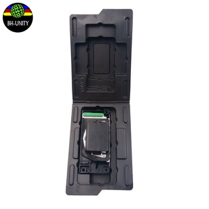 Đầu Nối Màu Xanh Lá Cây Đầu In Gốc Mimaki Dx5 JV33 Đầu In MP-M007947 Cho Mimaki Jv33 Jv300 <span class=keywords><strong>Jv5</strong></span> Máy In Jv150-160 Cabedal - Product Image 4