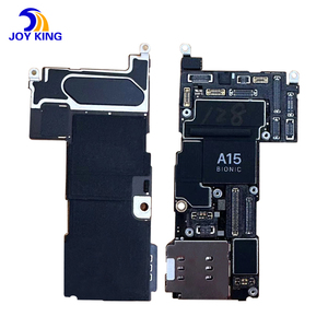 Carte Mère <span class=keywords><strong>iPhone</strong></span> à Capacité d'Origine Avec / Sans Face ID Sans <span class=keywords><strong>iCloud</strong></span> pour <span class=keywords><strong>iPhone</strong></span> 11 12 13 14 15 16 17 - Product Image 4