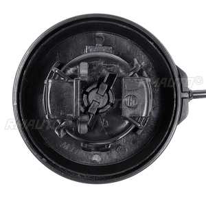 Bouchon de réservoir de carburant et filtre à huile pour Peugeot 301 3008 508 408 308 et Citroën 2014 Elysee C4L - Product Image 5