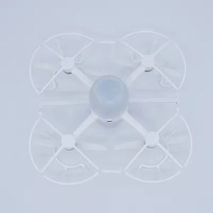 Professionele Drone-Lichtshow Systeemkit Met <span class=keywords><strong>100</strong></span> Led-Drones Aanpasbare Activiteit Voor Evenementen/Bruiloften/Concerten - Product Image 1